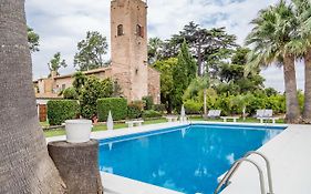 Alquería Calatrava B&B